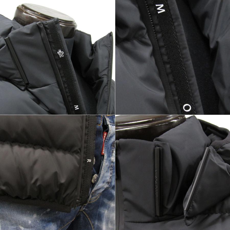 MONCLER モンクレール ダウン ベスト メンズ VALMASQUE(34044 MONCLER モンクレール ダウン ベスト メンズ VALMASQUE(34044