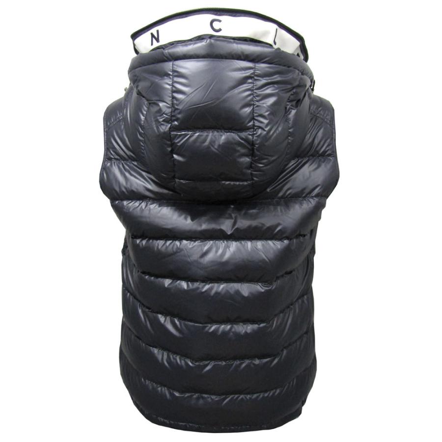 MONCLER モンクレール ダウン ベスト メンズ BARANT(34041 MONCLER モンクレール ダウン ベスト メンズ BARANT(34041