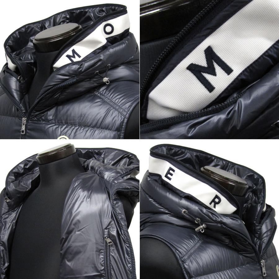 MONCLER モンクレール ダウン ベスト メンズ BARANT(34041 MONCLER モンクレール ダウン ベスト メンズ BARANT(34041