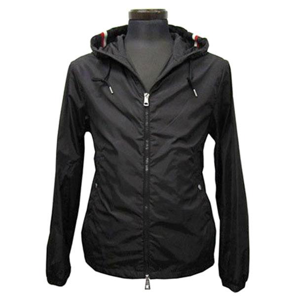 MONCLER モンクレール ナイロン ジャケット パーカー メンズ MONCLER モンクレール ナイロン ジャケット パーカー メンズ