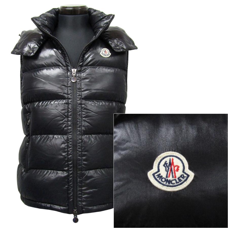 MONCLER モンクレール ダウン ベスト メンズ BORMES(34005 MONCLER モンクレール ダウン ベスト メンズ BORMES(34005