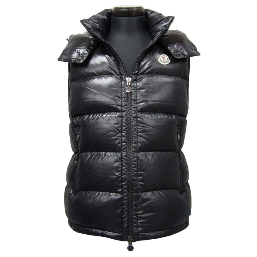 MONCLER モンクレール ダウン ベスト メンズ BORMES(34005 MONCLER モンクレール ダウン ベスト メンズ BORMES(34005