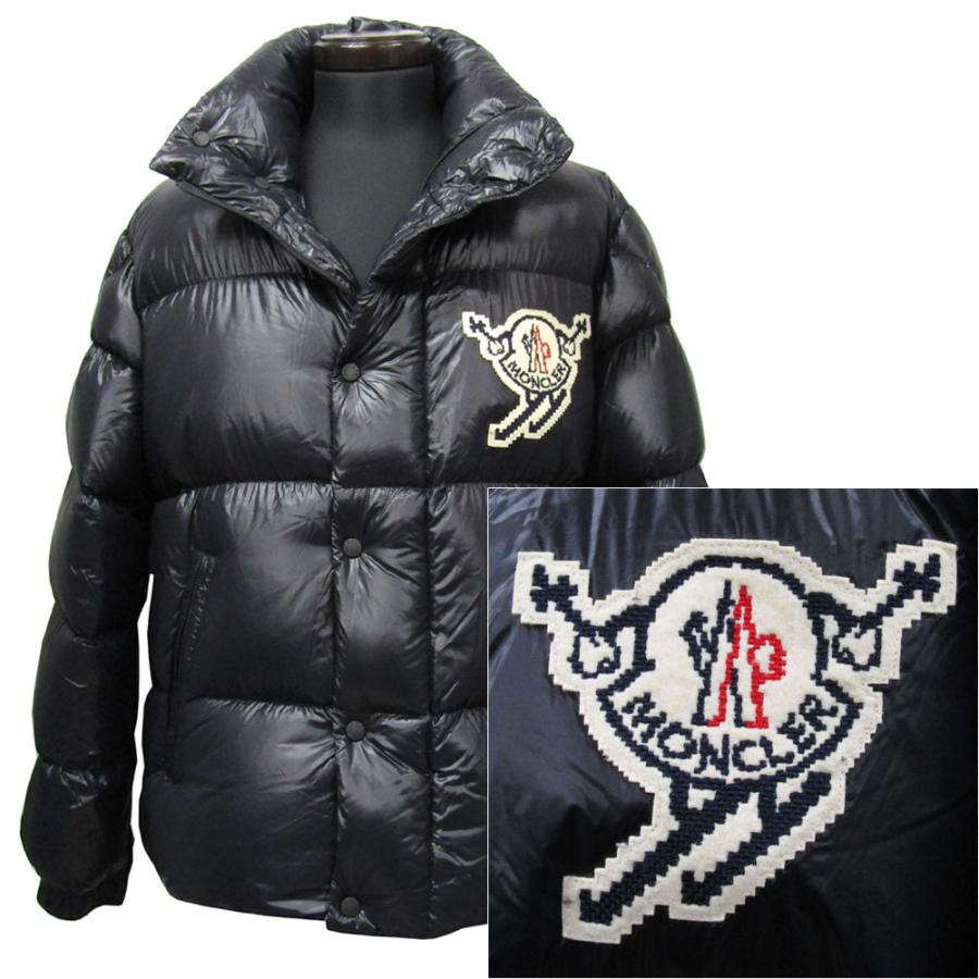MONCLER モンクレール ダウン ジャケット メンズ LESTE(34013 MONCLER モンクレール ダウン ジャケット メンズ LESTE(34013
