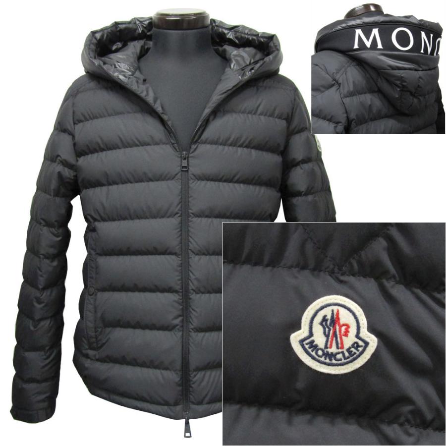 MONCLER モンクレール ライトダウン ジャケット メンズ CHEVRERIE 
