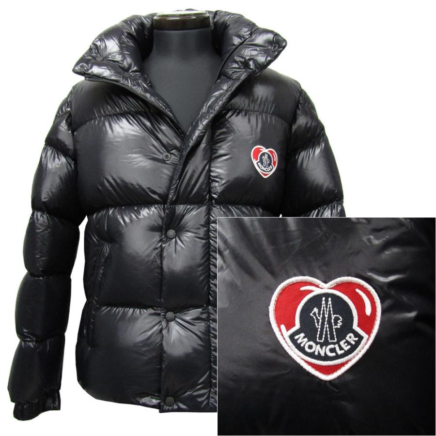 モンクレール MONCLER ダウン ジャケット メンズ MISAM(32040) : 091 