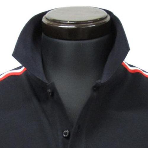 MONCLER モンクレール ポロシャツ 半袖 メンズ(33032 MONCLER モンクレール ポロシャツ 半袖 メンズ(33032
