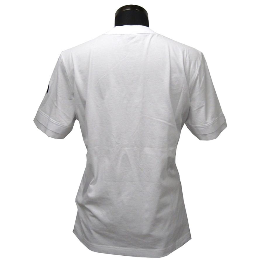 モンクレール MONCLER Tシャツ 半袖 メンズ(33015)｜mk5｜03