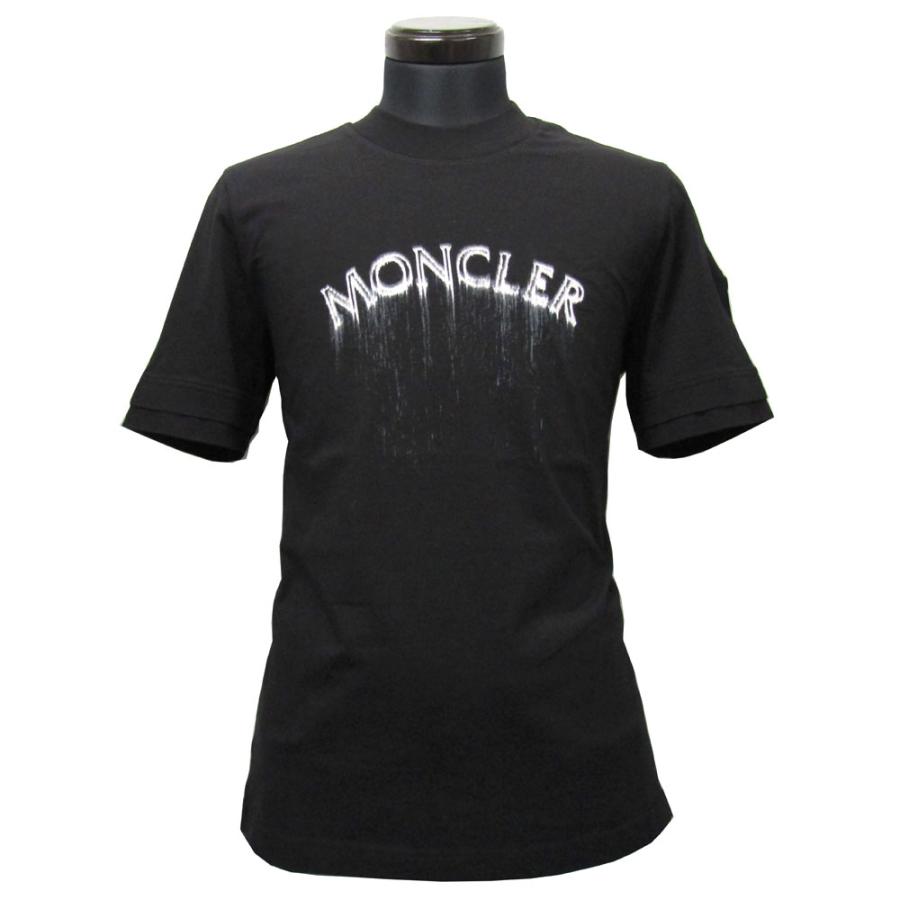 MONCLER モンクレール Tシャツ 半袖 メンズ(33014) : インポート MONCLER モンクレール Tシャツ 半袖 メンズ(33014) : インポート