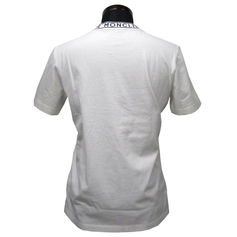 MONCLER モンクレール Tシャツ 半袖 メンズ(33017) : インポート MONCLER モンクレール Tシャツ 半袖 メンズ(33017) : インポート