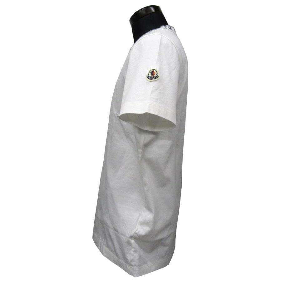 MONCLER モンクレール Tシャツ 半袖 メンズ(33017) : インポート MONCLER モンクレール Tシャツ 半袖 メンズ(33017) : インポート