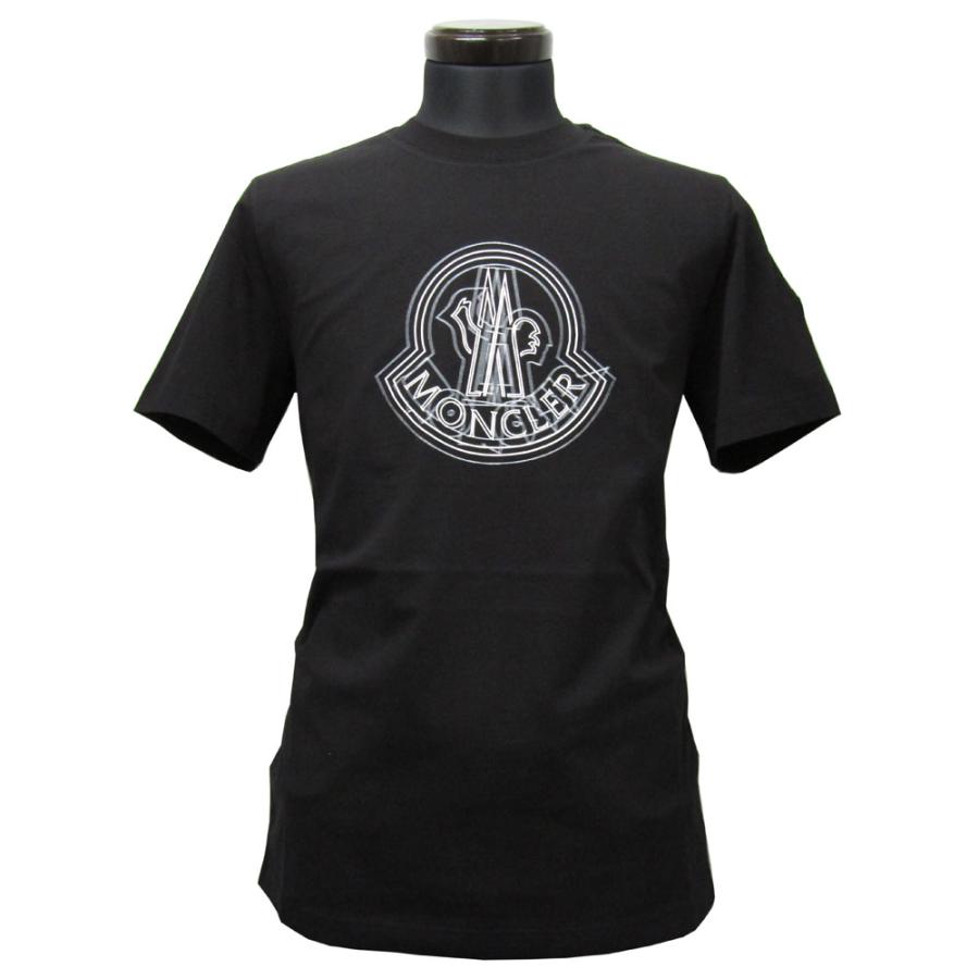 MONCLER モンクレール Tシャツ 半袖 メンズ(33034) : インポート MONCLER モンクレール Tシャツ 半袖 メンズ(33034) : インポート