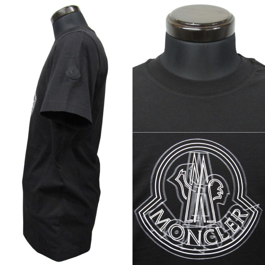 MONCLER モンクレール Tシャツ 半袖 メンズ(33034) : インポート MONCLER モンクレール Tシャツ 半袖 メンズ(33034) : インポート