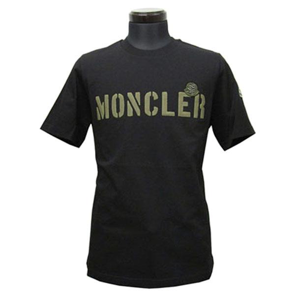 モンクレール MONCLER Tシャツ 半袖 メンズ(31052) : 091-8c00029 