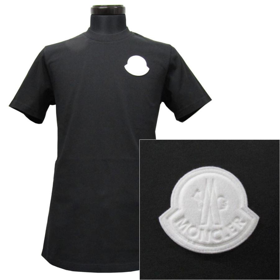 MONCLER モンクレール Tシャツ 半袖 メンズ(33046) : インポート MONCLER モンクレール Tシャツ 半袖 メンズ(33046) : インポート