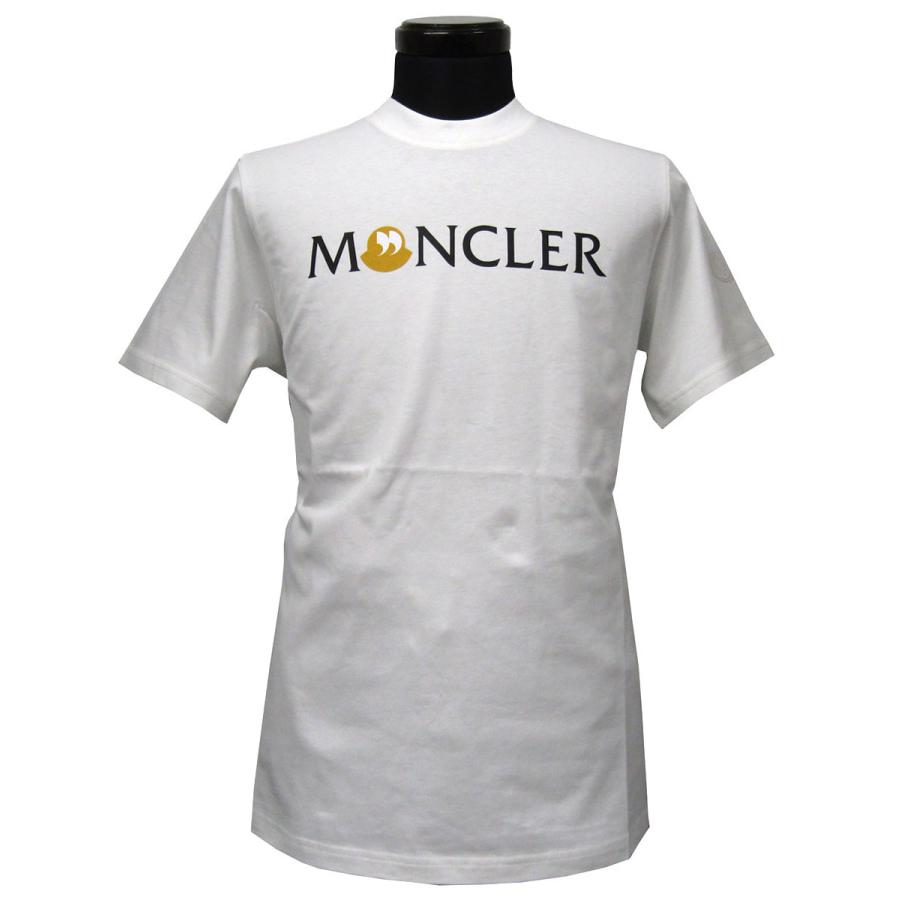 MONCLER モンクレール Tシャツ 半袖 メンズ(35017) : インポート MONCLER モンクレール Tシャツ 半袖 メンズ(35017) : インポート