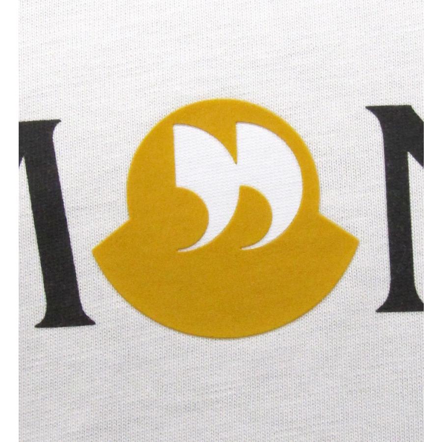 MONCLER モンクレール Tシャツ 半袖 メンズ(35017) : インポート MONCLER モンクレール Tシャツ 半袖 メンズ(35017) : インポート