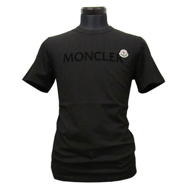 モンクレール MONCLER Tシャツ 半袖 メンズ(33041)｜mk5｜02