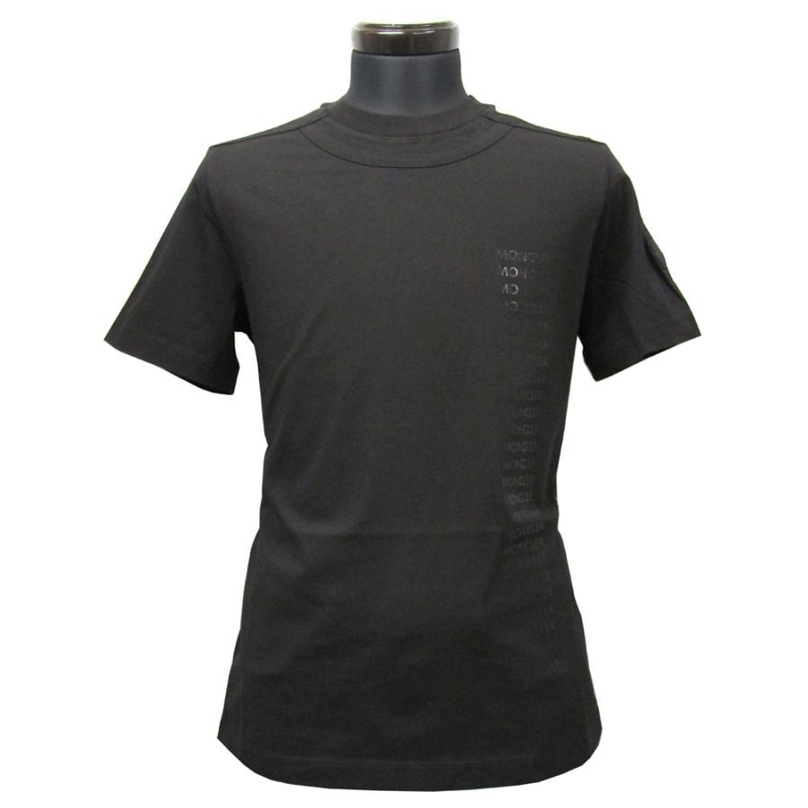 モンクレール MONCLER Tシャツ 半袖 メンズ(33009)｜mk5｜02