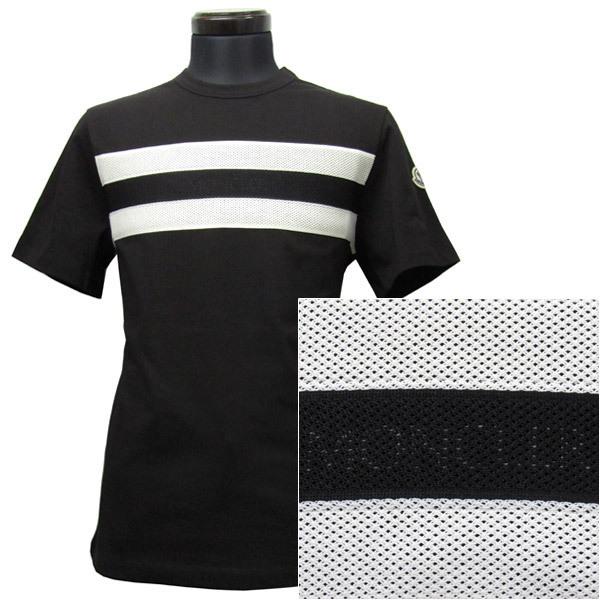 無料長期保証 モンクレール Moncler Tシャツ 半袖 メンズ 売れ筋 Clearchannel Com Br