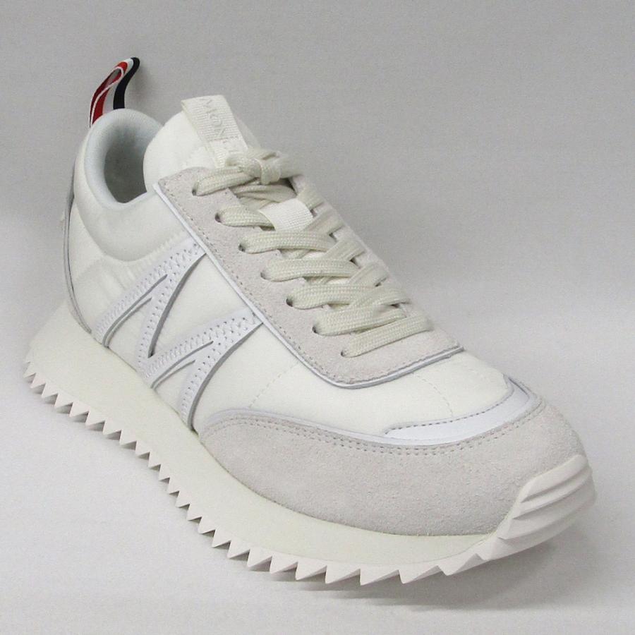 MONCLER モンクレール スニーカー メンズ PACEY(34005 MONCLER モンクレール スニーカー メンズ PACEY(34005