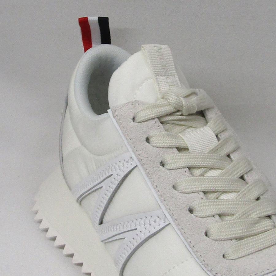 MONCLER モンクレール スニーカー メンズ PACEY(34005 MONCLER モンクレール スニーカー メンズ PACEY(34005