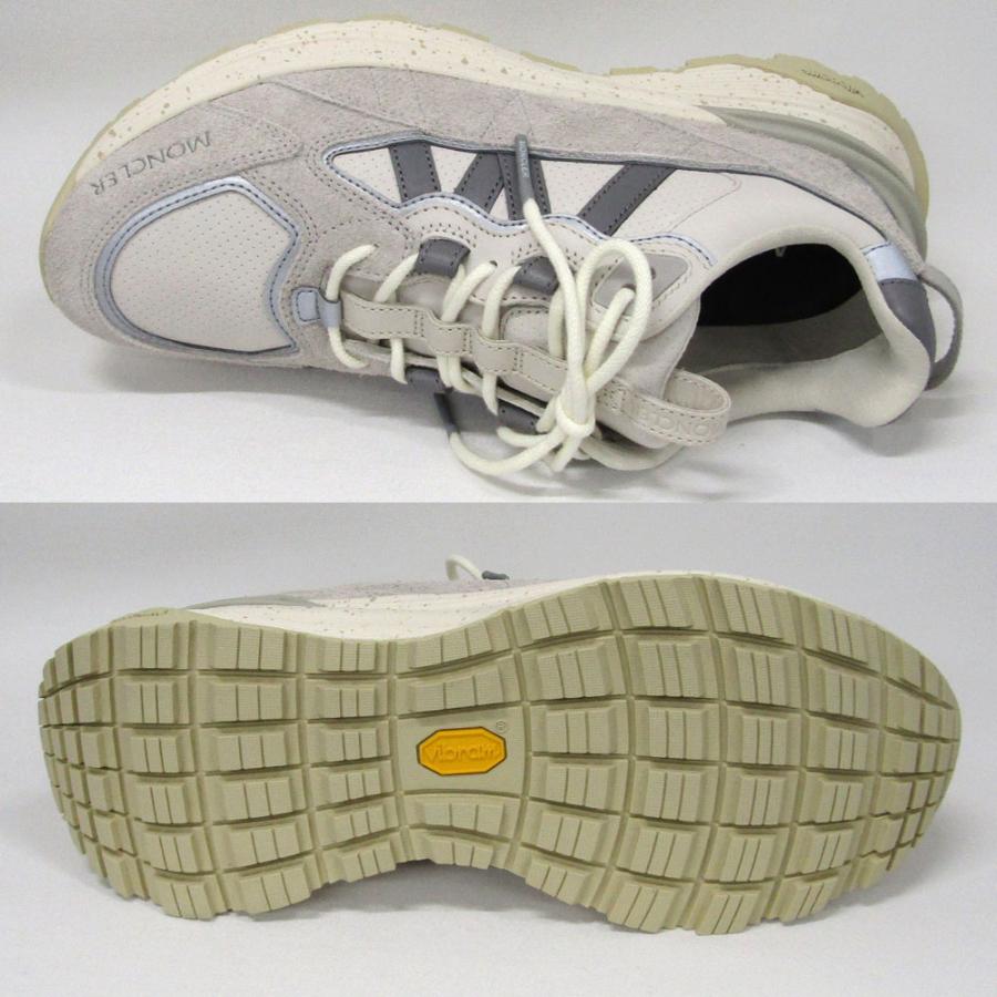 MONCLER モンクレール スニーカー メンズ LITE RUNNER(33005 MONCLER モンクレール スニーカー メンズ LITE RUNNER(33005