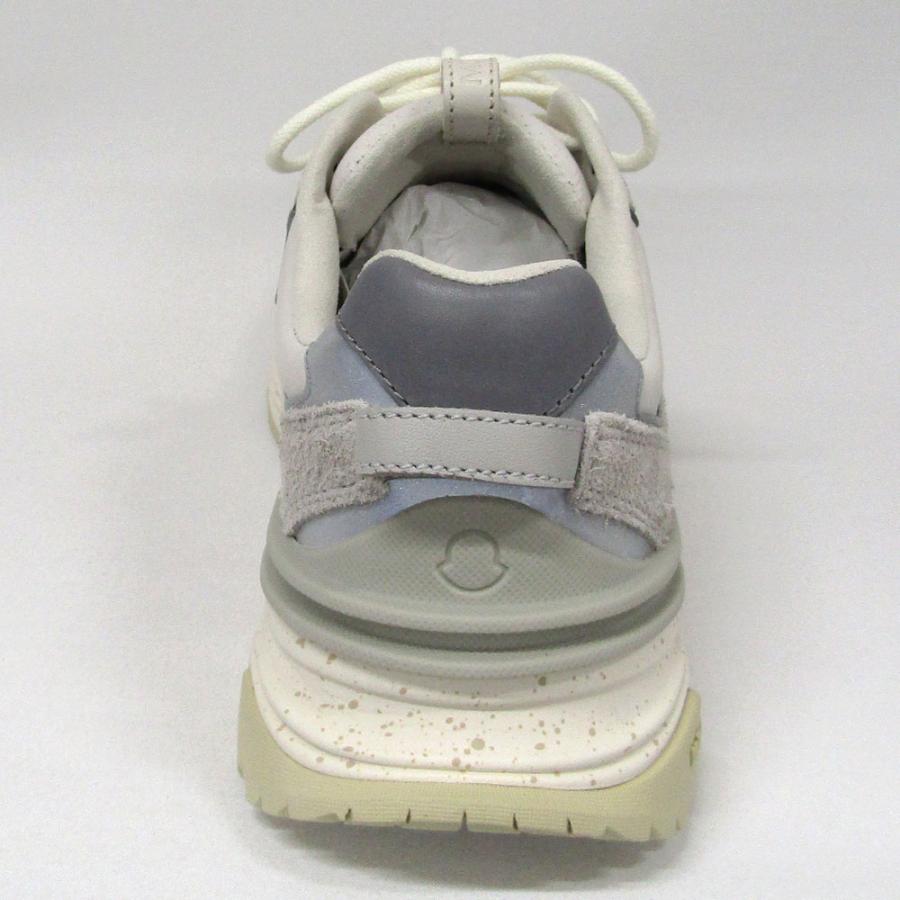 モンクレール MONCLER スニーカー メンズ LITE RUNNER(33005)｜mk5｜03