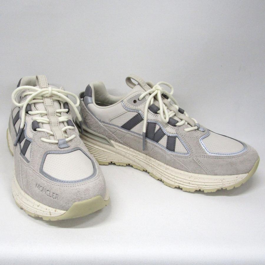 MONCLER モンクレール スニーカー メンズ LITE RUNNER(33005 MONCLER モンクレール スニーカー メンズ LITE RUNNER(33005