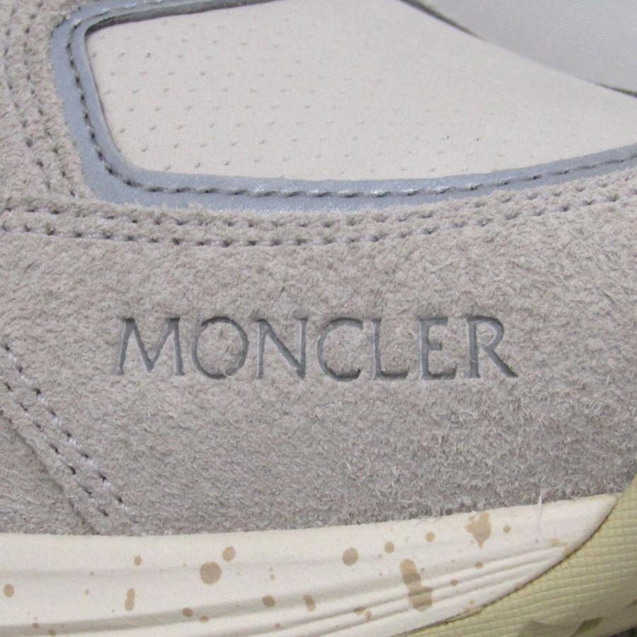 MONCLER モンクレール スニーカー メンズ LITE RUNNER(33005 MONCLER モンクレール スニーカー メンズ LITE RUNNER(33005
