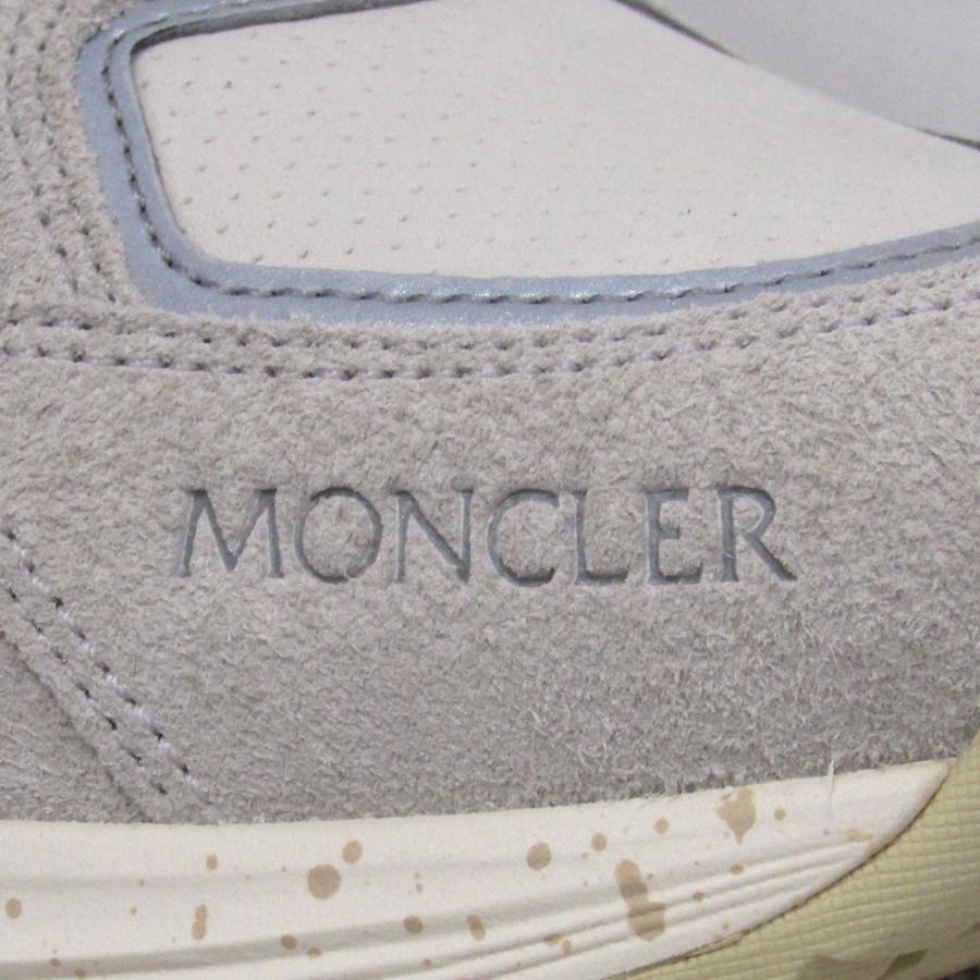 モンクレール MONCLER スニーカー メンズ LITE RUNNER(33005)｜mk5｜05