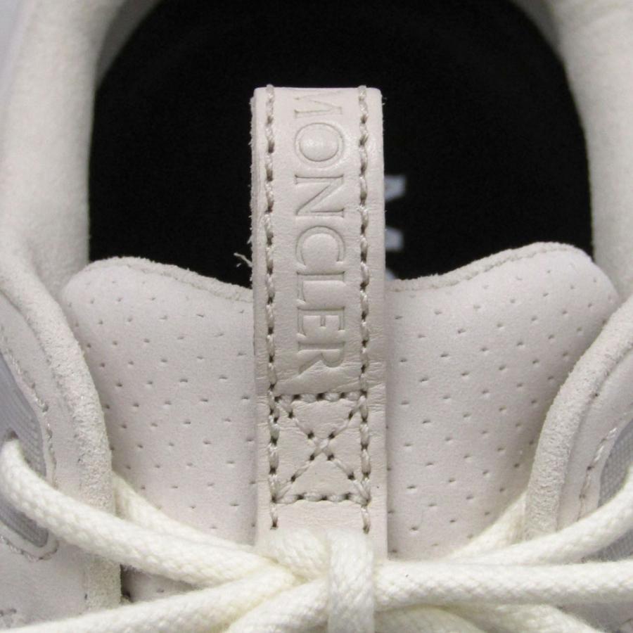 MONCLER モンクレール スニーカー メンズ LITE RUNNER(33005 MONCLER モンクレール スニーカー メンズ LITE RUNNER(33005