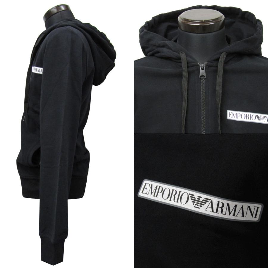 EMPORIO ARMANI エンポリオ アルマーニ セットアップ スウェット EMPORIO ARMANI エンポリオ アルマーニ セットアップ スウェット