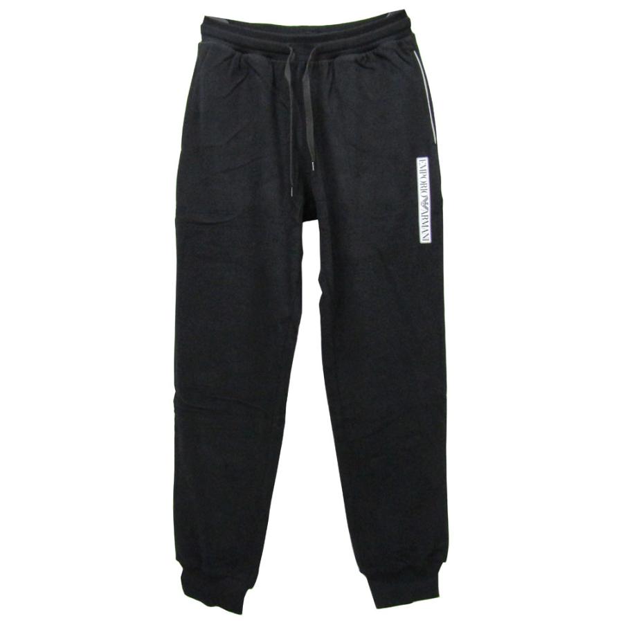 EMPORIO ARMANI エンポリオ アルマーニ セットアップ スウェット EMPORIO ARMANI エンポリオ アルマーニ セットアップ スウェット