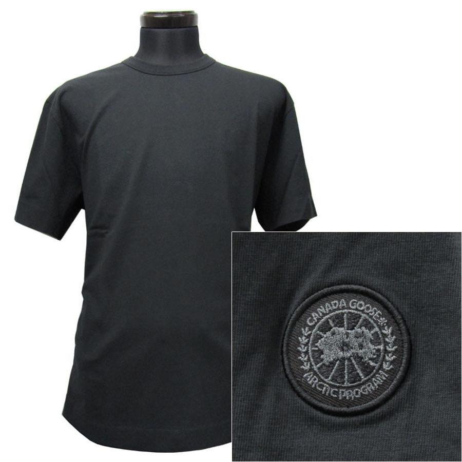 CANADA GOOSE カナダグース Tシャツ 半袖 メンズ(33003) : インポート  