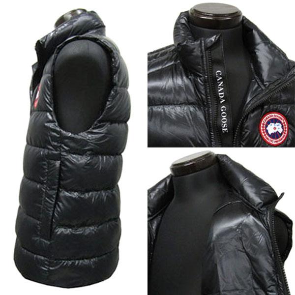 CANADA GOOSE カナダグース ライトダウン ベスト メンズ CROFTON CANADA GOOSE カナダグース ライトダウン ベスト メンズ CROFTON
