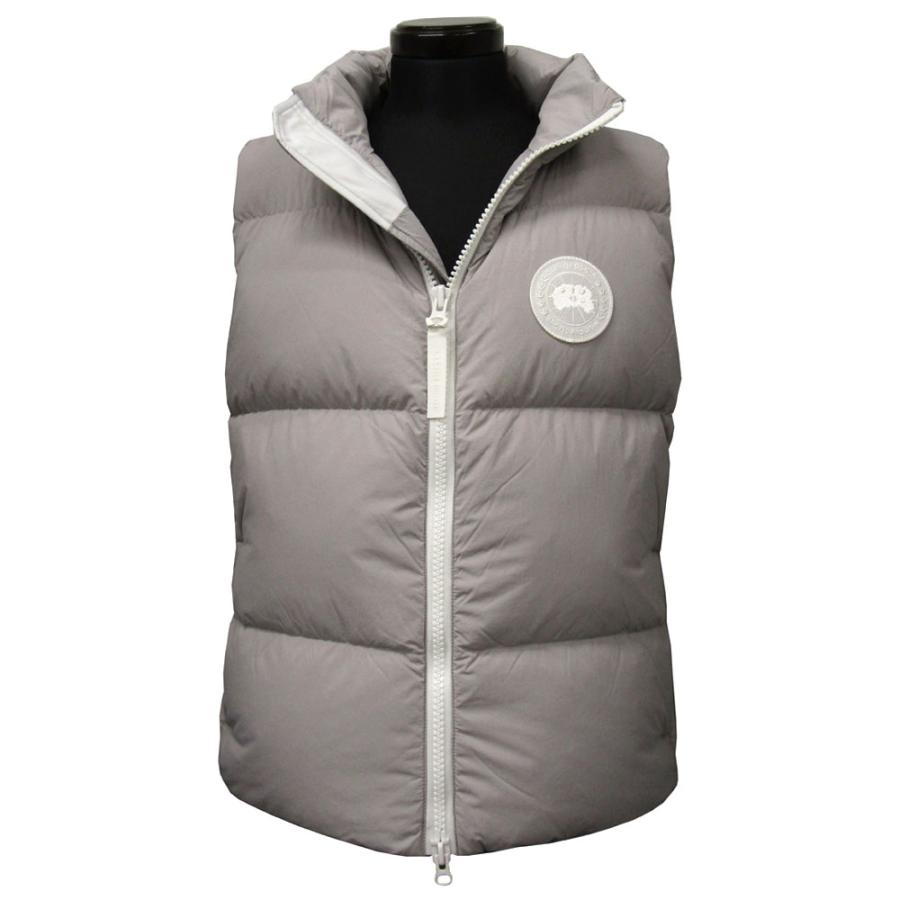 CANADA GOOSE カナダグース ダウン ベスト メンズ LAWRENCE CANADA GOOSE カナダグース ダウン ベスト メンズ LAWRENCE