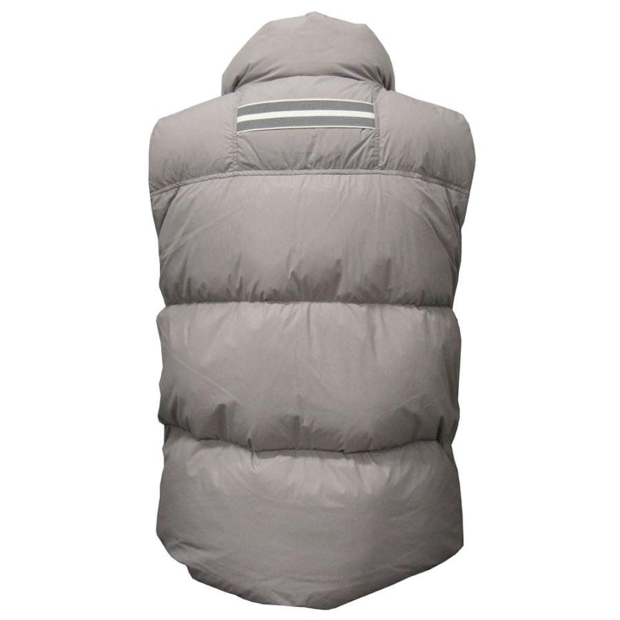 CANADA GOOSE カナダグース ダウン ベスト メンズ LAWRENCE CANADA GOOSE カナダグース ダウン ベスト メンズ LAWRENCE