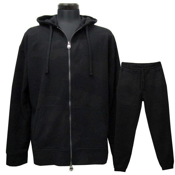 ハイドロゲン メンズ Hydrogen セットアップ メンズ セットアップ スウェット メンズ 857 インポートショップ Mk5