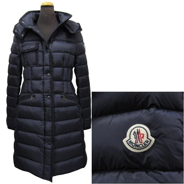 モンクレール MONCLER レディース ダウン ジャケット ロング HERMINE(22003) :4930005-HERMINE-778