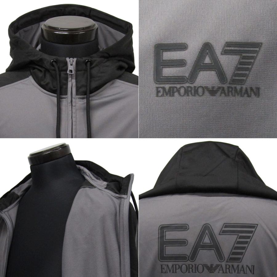 EMPORIO ARMANI エンポリオ アルマーニ セットアップ ジャージ EMPORIO ARMANI エンポリオ アルマーニ セットアップ ジャージ