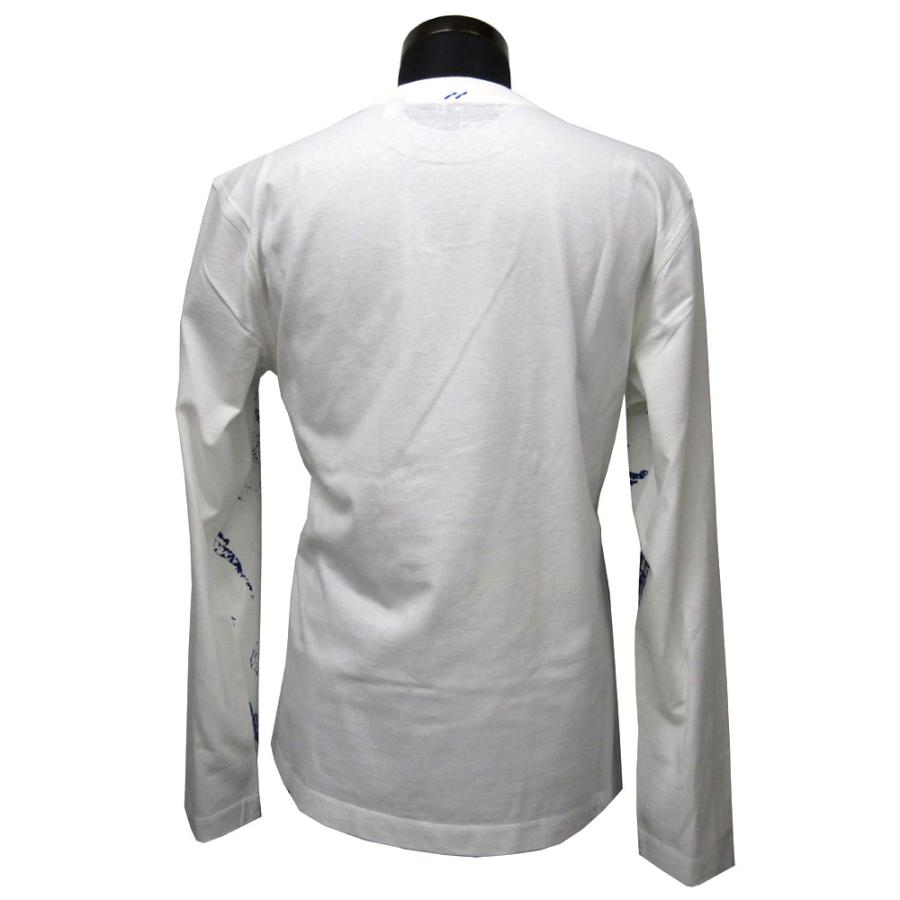 BURBERRY バーバリー ロングTシャツ ロンT 長袖 メンズ(33007 BURBERRY バーバリー ロングTシャツ ロンT 長袖 メンズ(33007