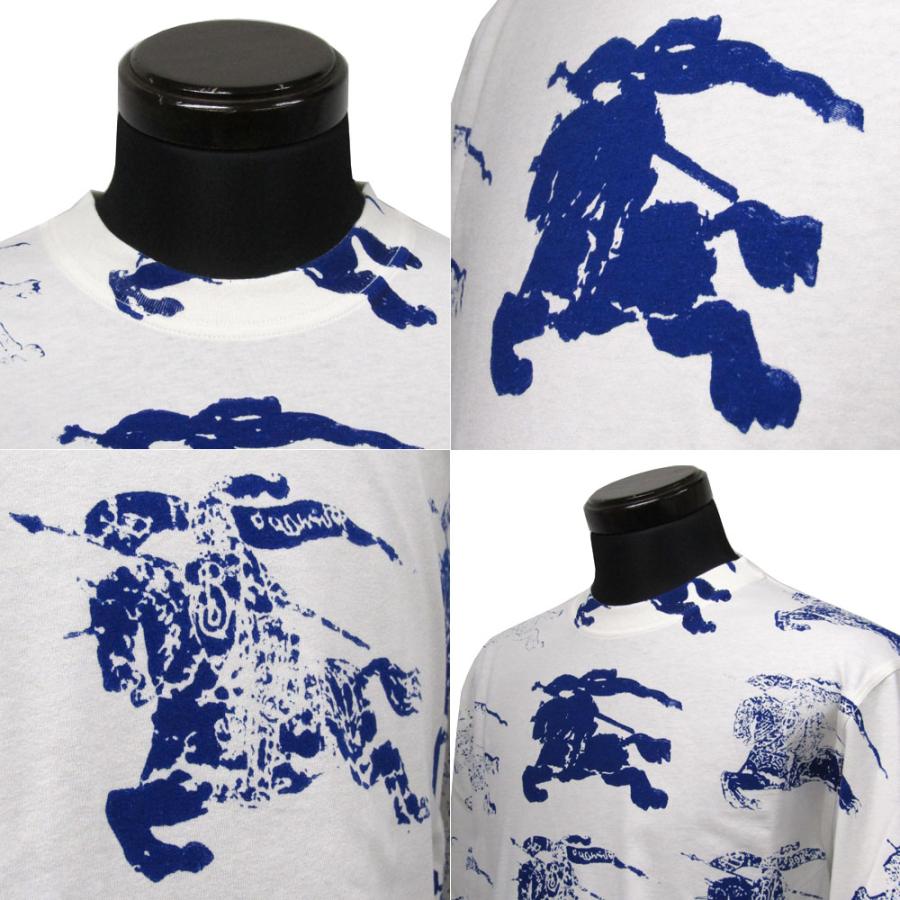 BURBERRY バーバリー ロングTシャツ ロンT 長袖 メンズ(33007 BURBERRY バーバリー ロングTシャツ ロンT 長袖 メンズ(33007