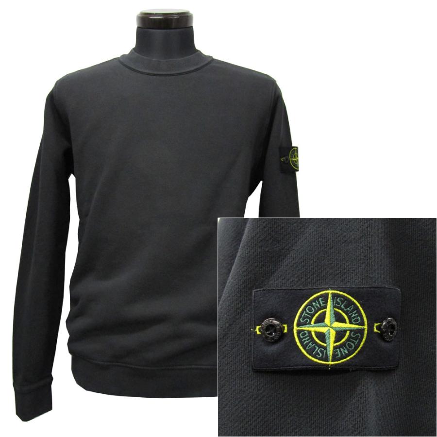 激渋】STONE ISLAND スウェット - トップス
