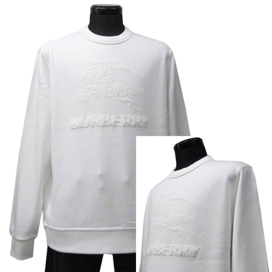 BURBERRY バーバリー トレーナー スウェット メンズ(32004 BURBERRY バーバリー トレーナー スウェット メンズ(32004