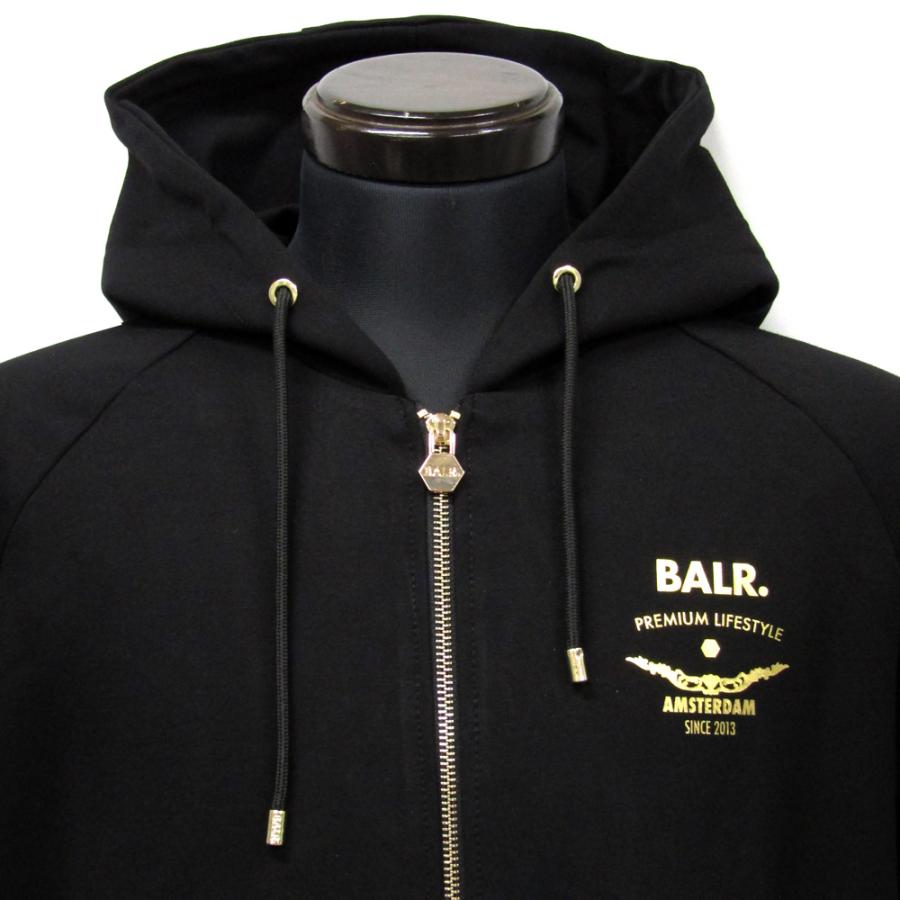 BALR. ボーラー セットアップ ストレッチ メンズ(32006 BALR. ボーラー セットアップ ストレッチ メンズ(32006