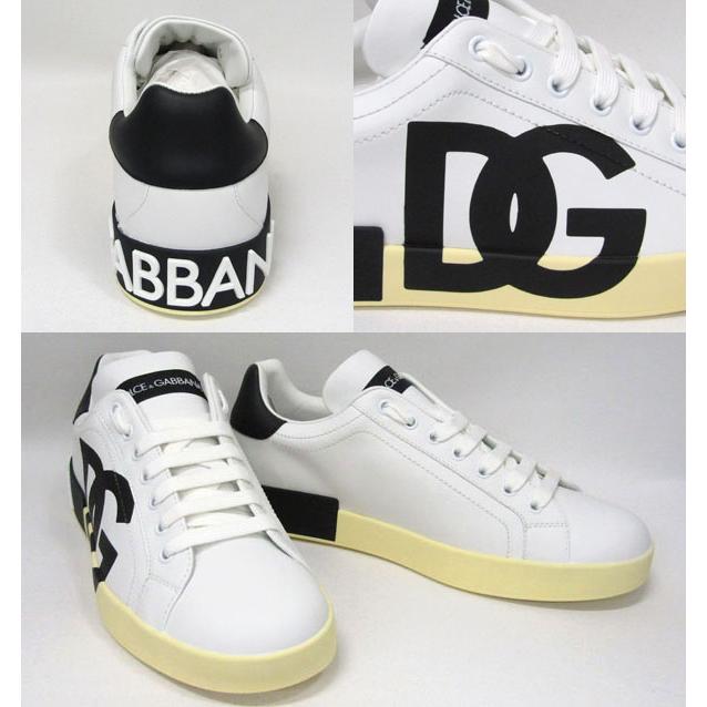 DOLCE&GABBANA ドルチェ ガッバーナ スニーカー メンズ(30001 DOLCE&GABBANA ドルチェ ガッバーナ スニーカー メンズ(30001