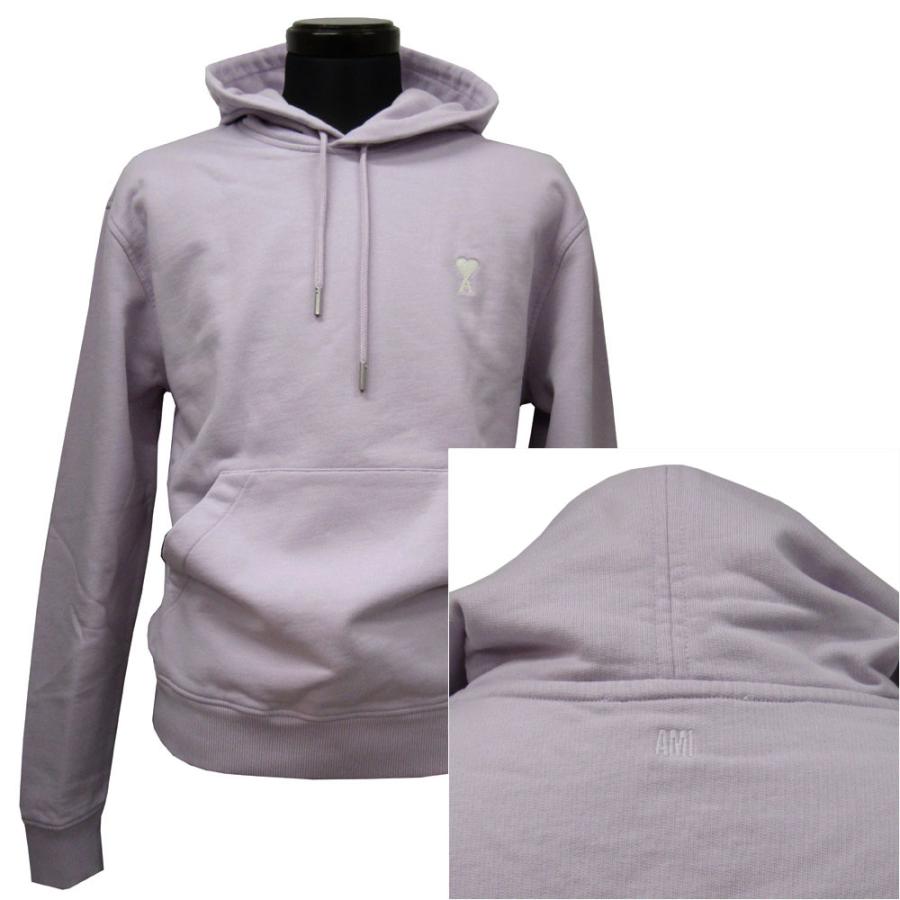 AMI Alexandre Mattiussi アミ パリス ami paris プルオーバー  