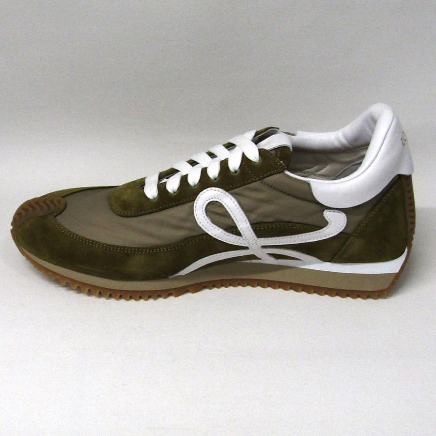 LOEWE ロエベ FLOW RUNNER フローランナー スニーカー メンズ LOEWE ロエベ FLOW RUNNER フローランナー スニーカー メンズ