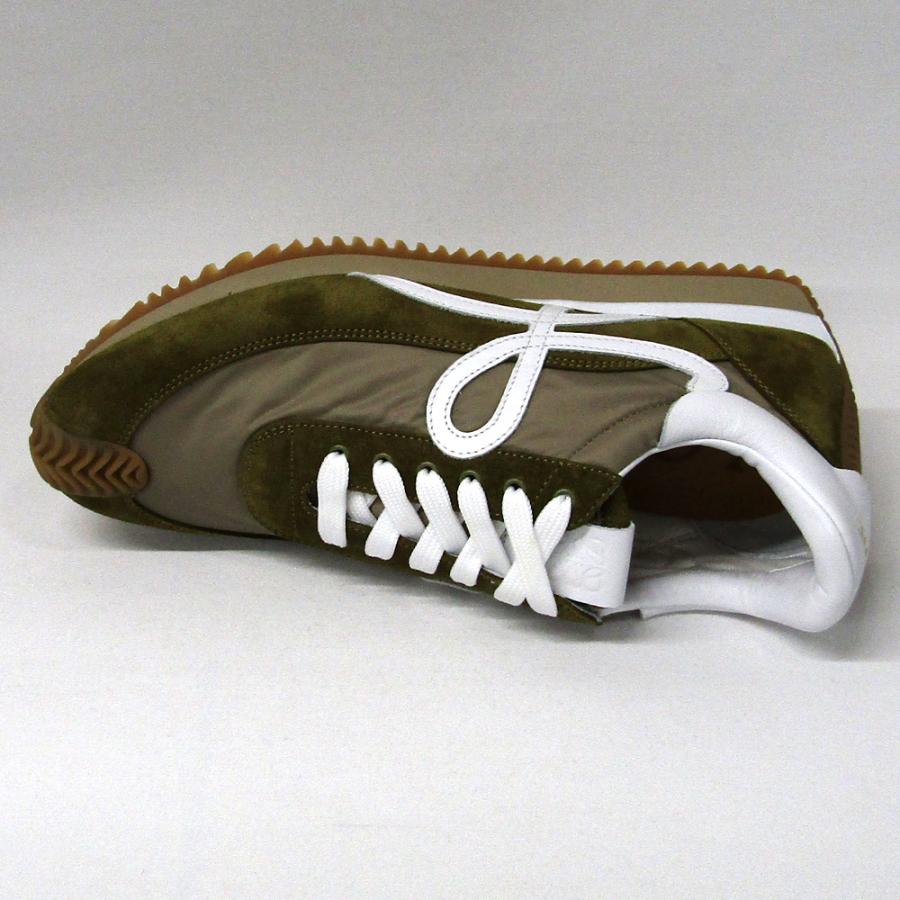 LOEWE ロエベ FLOW RUNNER フローランナー スニーカー メンズ LOEWE ロエベ FLOW RUNNER フローランナー スニーカー メンズ