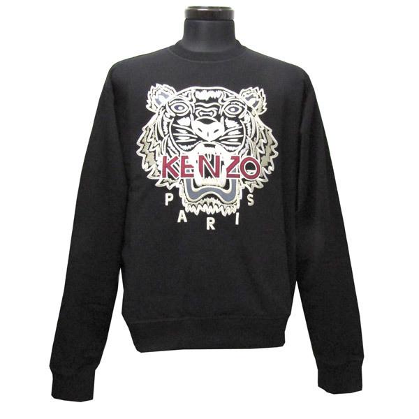 全国宅配無料 ケンゾー Kenzo トレーナー スウェット メンズ 保証書付 Kslcity Com My